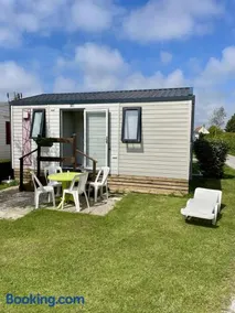 Camping Le Vert Gazon - Mobil Homes - Image 2