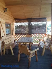 Domek letniskowy - Świętne nad jeziorem Wilczyńskim - Image 3