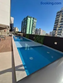 Apartamento Itapuã 600m da Praia - Image 1