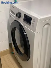 Apt charmoso bem localizado Piscina e 02 quartos Próximo rodoviária - Image 3