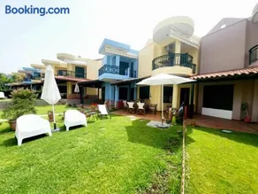 Tetis seafront maizonette - Image 3