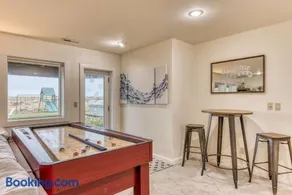 Elk Ridge - Lux oceanfront family retreat - Image 4
