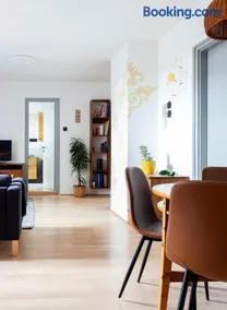 Vár5 Apartman - Image 4
