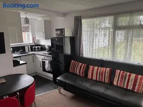 2 Bed Chalet Florida Estate - Image 1
