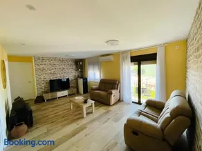 Apartamento Rural Mi Pequeña Lulú TR-CC-00564 - Image 2