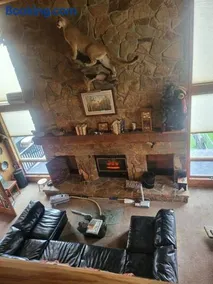 Fireball's Lodge - Image 3