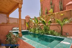 Riad FLEURIE - Image 4