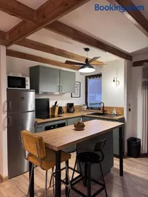 Gîte Paisible à la Campagne pour 5 Personnes - Image 2