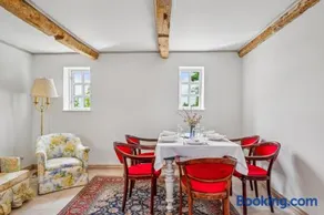 Historic Retreat At Møllerup Estate Charm, Tranquility And Authentic Character - Image 3