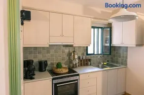 Casa di Pipeto, Sinarades, Corfu - Image 4
