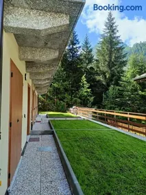 Residenza Piana di Fenile - APP n 6 -GEROLA ALTA - Image 4