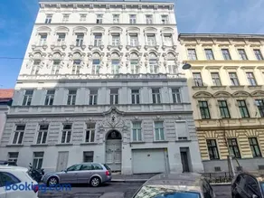 Apartment Sobieskiplatz by Interhome - Image 1