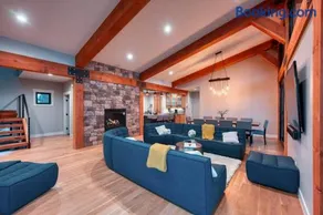 Stunning Luxury Family Home Near Zion National Park - Image 3