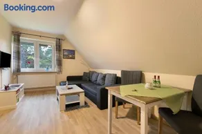 Apartment Meisennest Nordstrand - Image 1