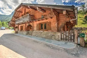 CHALET L'GORZON - Image 2