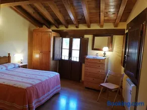 Casa Rural LA HUERTA DE POTES - Image 3