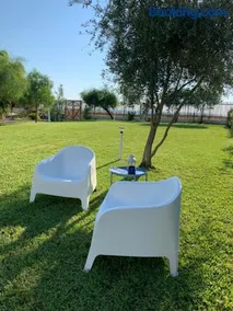 Villa sulla spiaggia tra Catania e Siracusa - Image 4