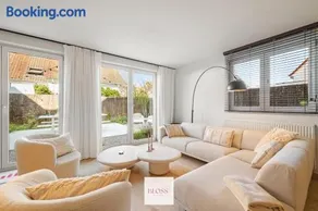 Pinksterbloemhof by BLOSS luxe vakantiewoning 3 SLKP met tuin en garage - Image 1