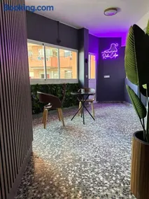 Pension RIOKA CALPE - Image 2