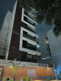 Apartamento moderno no Horto - Image 4