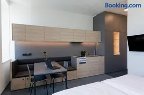TT-ROOMS - kontaktlos mit Self Check-in I FREE PARKING - Image 4