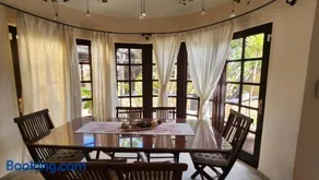 Aurora Mari Villa Your Dream Steps from the Ocean Shore - Image 3