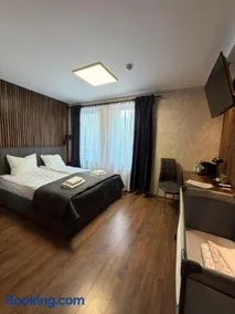 Edel Wellness Sleep & Spa - Image 1