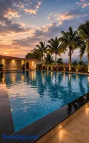 SaaviRa Hillside Resort - Image 3