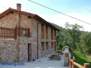 Apartamentos Rurales Vista del Sueve - Image 3