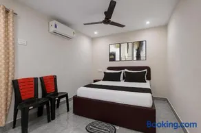 Hotel O Saikrishna Inn - Image 1