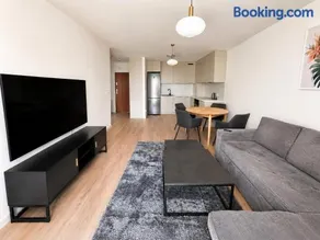 Apartament nad Stawami z ogródkiem - Image 2