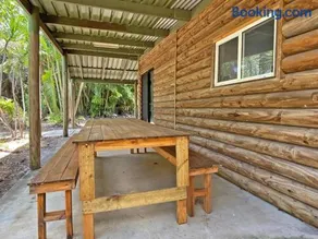 Belles on Ballow - Wombat Lodge - Image 2