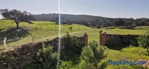 Casa Cortijo en Dehesa Sierra León - Image 2
