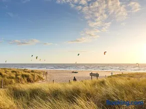 Maison de vacances à 100m de la plage - 7 pers - Notre Dame-de-Monts - Image 3