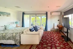 Zen Escape Guest House " Location 1" - Three listings - Romantic Escape, Cozy Delight, - Image 2