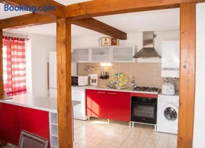 Maison confortable proche des pistes à Sainte-Marie de Campan - Image 4