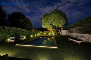 Villa 8 pers private pool 20 min from Cannes - Image 3