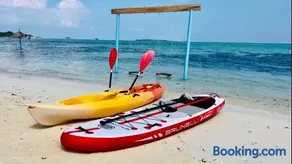 Shamar Guesthouse & Dive - Image 2