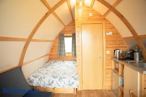 Largo Law by Wigwam Holidays - Image 2