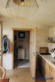 Sakura Tiny house in National park,salty pool - Image 3