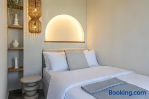 Cavo Dio 2 - Beachfront Bliss - Cozy Apt Pool Sunsets - Image 3