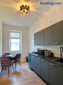 Grazioso Apartment - Central Station -Parking option -Free bike - Image 2