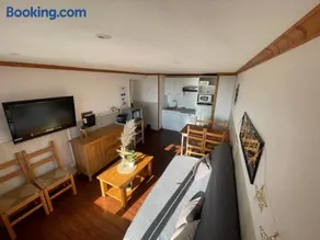 Appartement bellevue sur les hauteurs de Super-Besse - Image 3