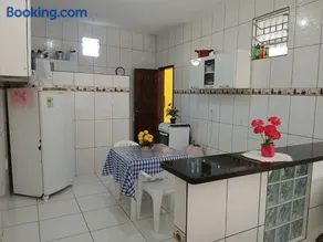 Casa para temporada em Praia de Guaibim - Image 2