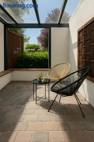 Moderne Ferienwohnung Klosterblick - Image 2