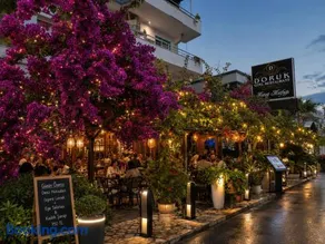 Doruk Hotel - Image 1