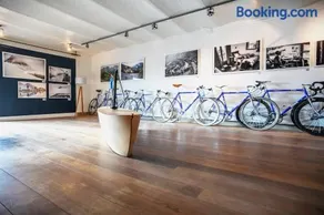 Flandrien Hotel - Image 2