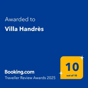 Villa Handrès - Image 1
