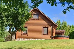 House in Krikstonys - Image 1