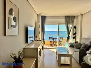 Neptuno & Diana BeachFront Central Suites - Image 5